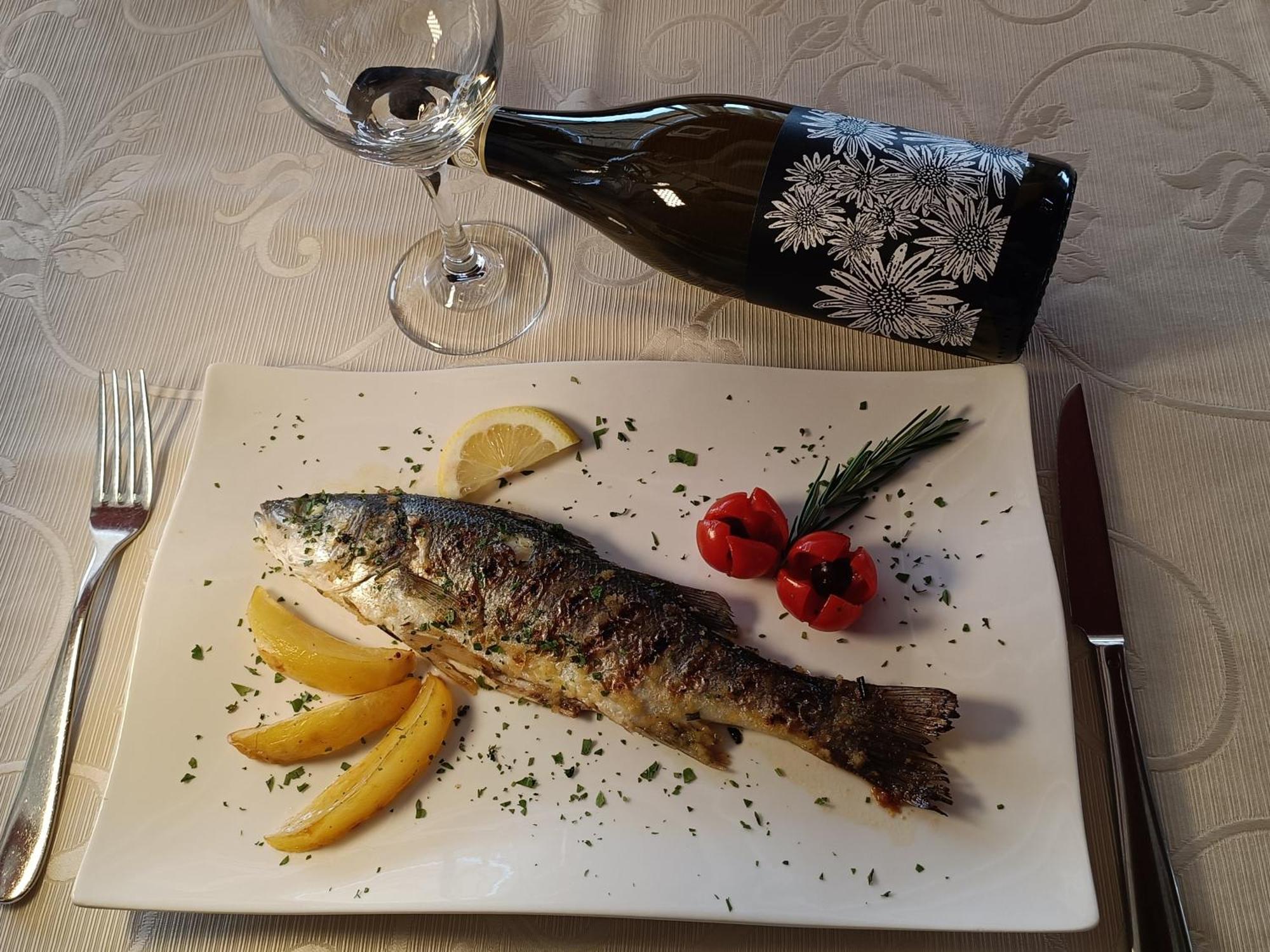 Hotel Sporting Cesenatico Buitenkant foto